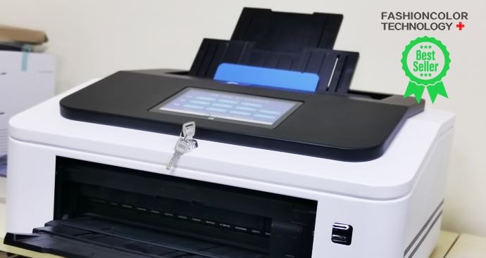 Medical Inkjet Printer #MIP