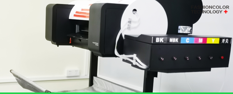 Medical inkjet printer wide format #MIP872