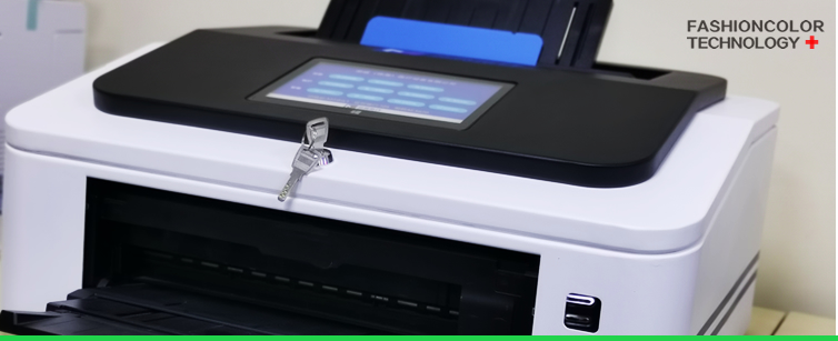 Medical inkjet printer desktop #MIP5700