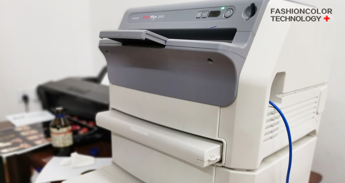 Medical Thermal Printer #MTP