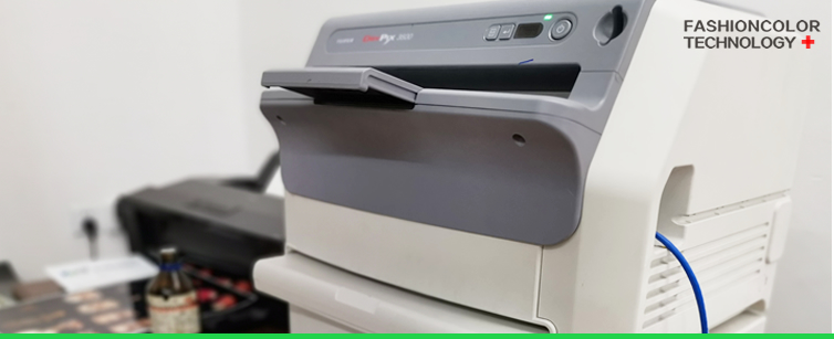 Medical thermal printer #MTP